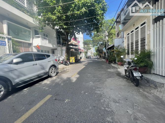 🌷Cần bán nhanh nhà mặt tiền đường Nguyễn Hữu Huân, Tân Lập, Nha Trang chỉ 6 tỷ giá tốt - 5