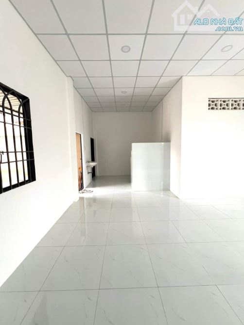 ✅ Nhà phường 7, TP. Tân An _ Diện tích: 8x30m thổ 100%  ,nhà 4 siêu sang, siêu sáng 🥳. - 6