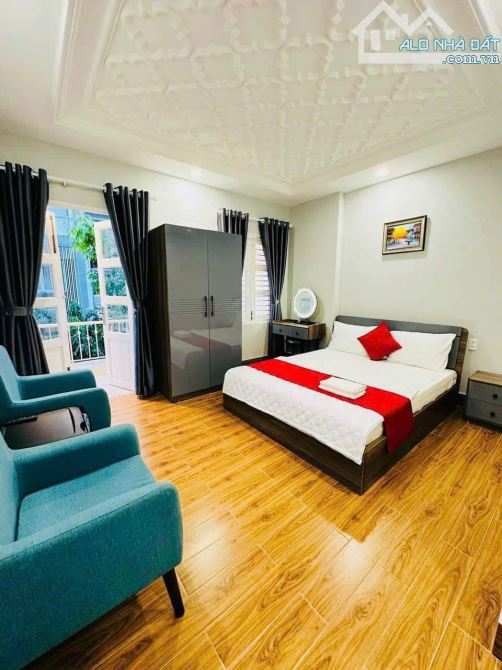 Bán Nhà HOTEL Tại Khu Bellaza, P Phú Mỹ, Quận 7, 7x19m, 4 Tầng, Giá 25 tỷ 5 - 6