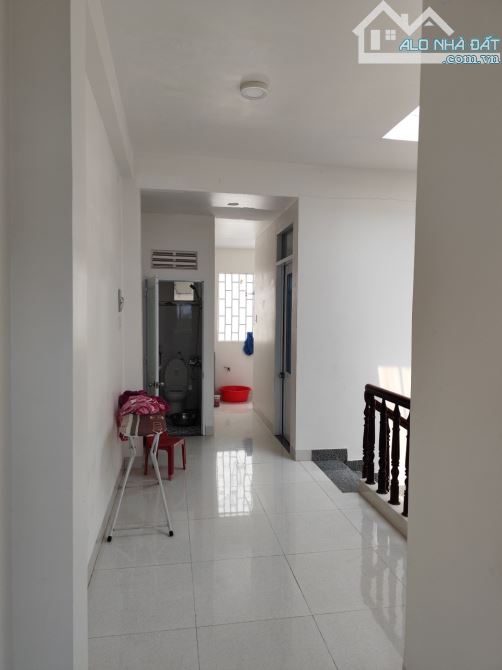 Cần cho Thuê nhà 3 tầng Full nội thất mặt tiền đường số 26 KĐT Hà Quang 1 giá 12tr/tháng - 6