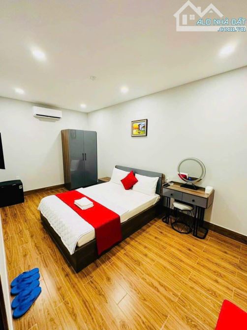 Bán Nhà HOTEL Tại Khu Bellaza, P Phú Mỹ, Quận 7, 7x19m, 4 Tầng, Giá 25 tỷ 5 - 7