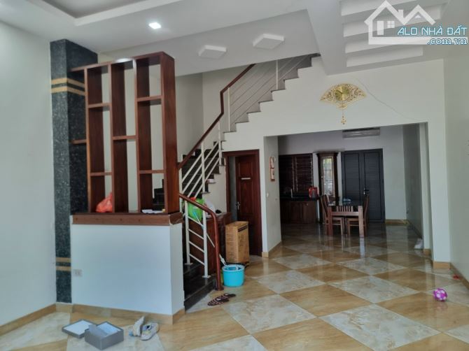 🏚Bán nhà 4 tầng Khu K15 . Nhìn nhà Văn Hóa , đường thông thoáng , 2 bên vỉa hè để xe ô tô - 8