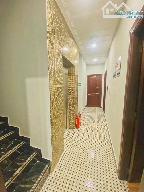 Bán Nhà HOTEL Tại Khu Bellaza, P Phú Mỹ, Quận 7, 7x19m, 4 Tầng, Giá 25 tỷ 5 - 8