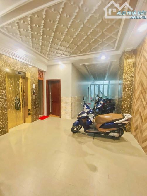 Bán Nhà HOTEL Tại Khu Bellaza, P Phú Mỹ, Quận 7, 7x19m, 4 Tầng, Giá 25 tỷ 5 - 9