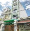 Bán nhà 5 tầng mặt tiền NB Hưng Phú  P9 Q8 Giá 7tỷ8