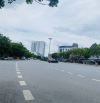 Bán nhà lô góc mặt đường Nguyễn Tất Thành , Hán Lữ , Khai Quang, dt 150m2