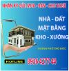 cho thuê MẶT BẰNG Đường Quang Trung, Hiệp Phú, q9. DT:1000m2.