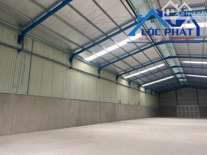 Cho thuê xưởng 1.000m2 giá rẻ chỉ 45 triệu Trảng Dài Biên Hòa Đồng Nai