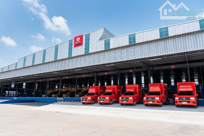 ✅ ✅ CHO THUÊ KHO 3000M2 TẠI KCN THỌ QUANG - GẦN CẢNG TIÊN SA