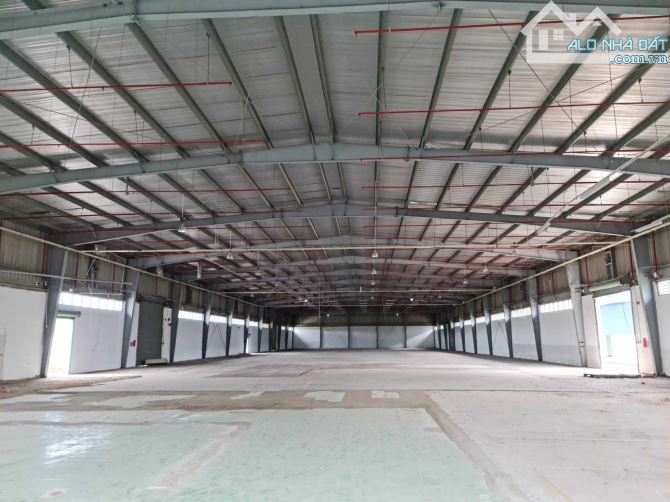 Bán 30.000m2 đất khu công nghiệp Nhơn Trạch 6 giá 136 tỷ