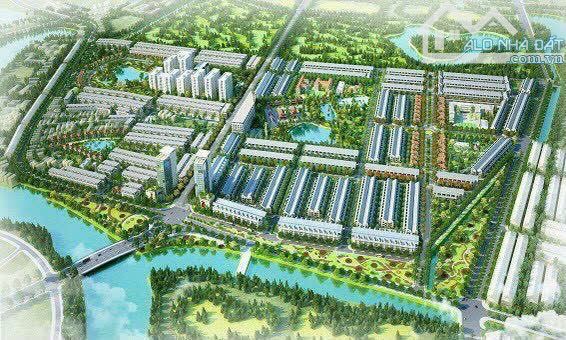 ✅Cần bán lô đất thuộc khu đô thị Tân Phú Hưng