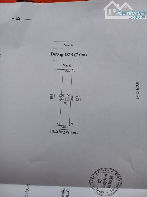 cần bán gấp 150m2 tai khu công nghiệp vissip2 ,giá chỉ hơn 1 tỷ tí xíu