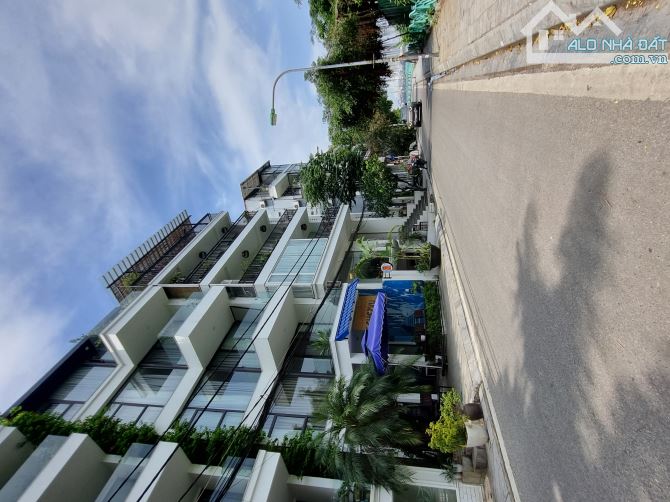 BÁN NHÀ MẶT PHỐ QUẢNG KHÁNH - VIEW HỒ TÂY- VỈA HÈ Ô TÔ TRÁNH - KINH DOANH - 164M2 - MT 7M