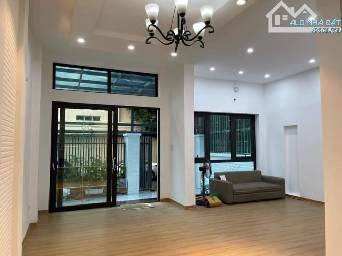 Cần bán biệt thự trần bình cầu giấy , nhà đẹp 106m có thang máy - 10