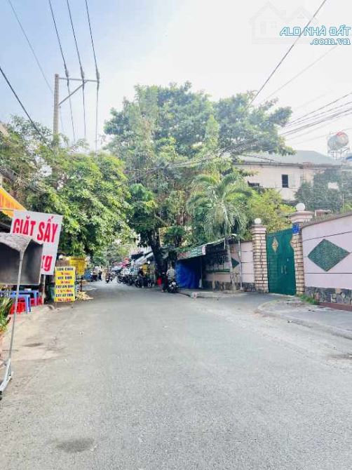Thu nhập 8tr/th, Nguyễn Đổ Cung. Tân Phú, 48m2, 2 Tầng, 4m x 12m, 2PN, chỉ 4 tỷ 6. - 10