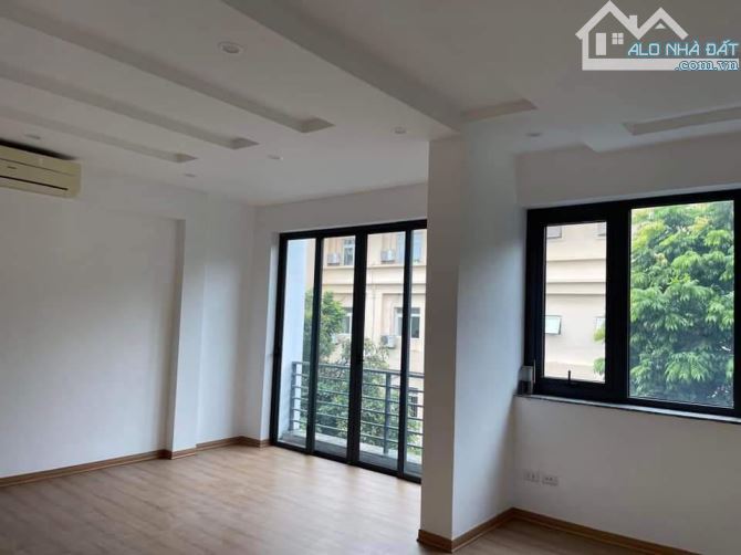 Cần bán biệt thự trần bình cầu giấy , nhà đẹp 106m có thang máy - 1