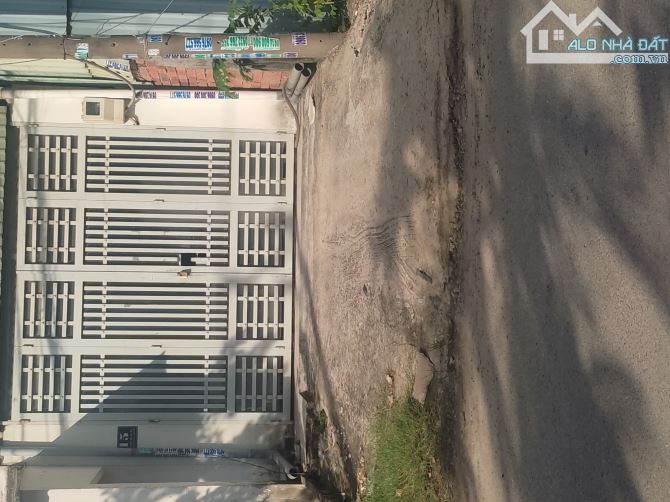 Bán nhà 5*20m có lững. Mt đường Xuân Thới Sơn 20. Hocmon - 1