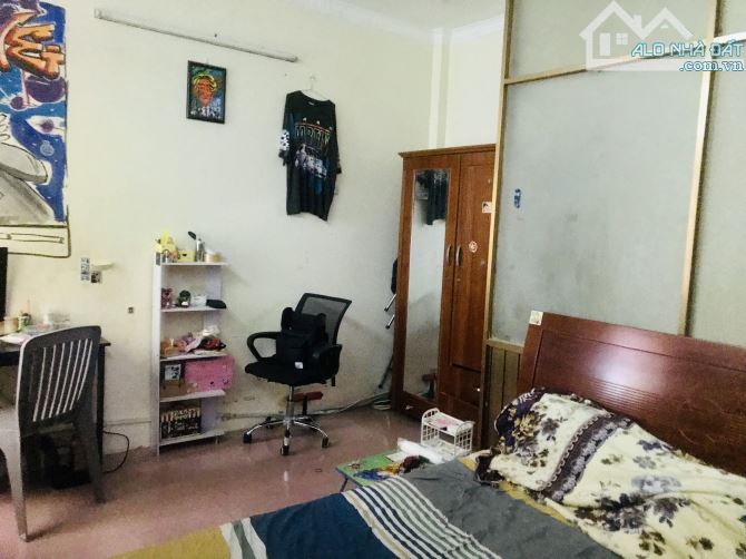 Cho thuê nhà nội bộ đường Tầm Vu, P26, Bình Thạnh. Giá 10tr/th - 1