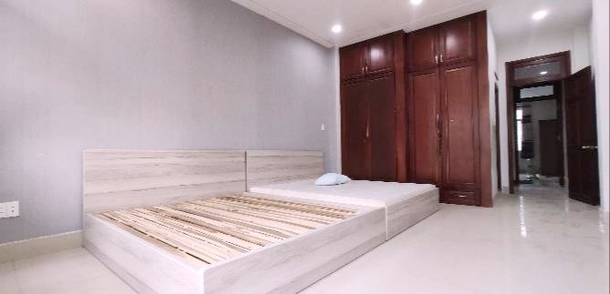 Bán Nhà 4 Tầng Mặt Tiền 4,3×22 Nguyễn Văn Công F3 Gò Vấp Hơn 17 Tỷ 6 Xíu - 1