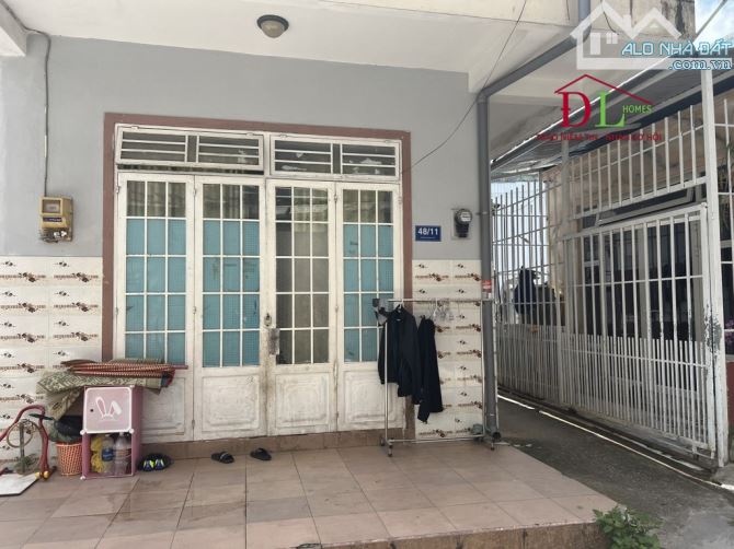 Bán  nhà Nguyễn Công Trứ phường 8 Đà Lạt đang kinh doanh nhà trọ - 1