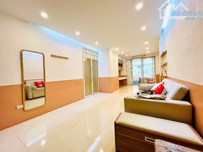 Duy nhất 1 căn! TT Kim Liên - Đống Đa 70m2 tầng 2 , 3 ngủ, nhà đẹp về ở luôn chỉ 2.6 tỷ - 1