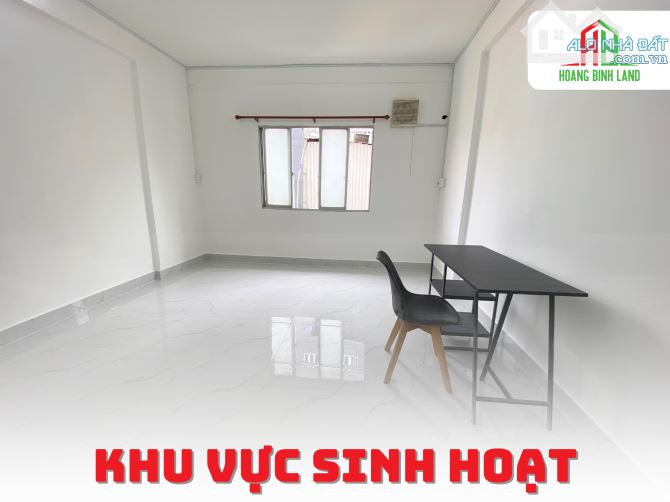 CĂN HỘ CHUNG CƯ CHO THUÊ - MẶT TIỀN số 5 CAO THẮNG, QUẬN 3 - 1