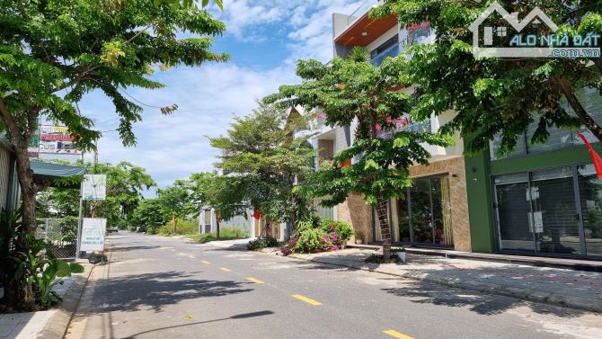 Bán Lô Đất 150m2 Nam Hòa Xuân- Block B2.8 - Ngay sát Ngã 4 Minh Mạng, Giá rẻ 5,2 tỷ TL - 1