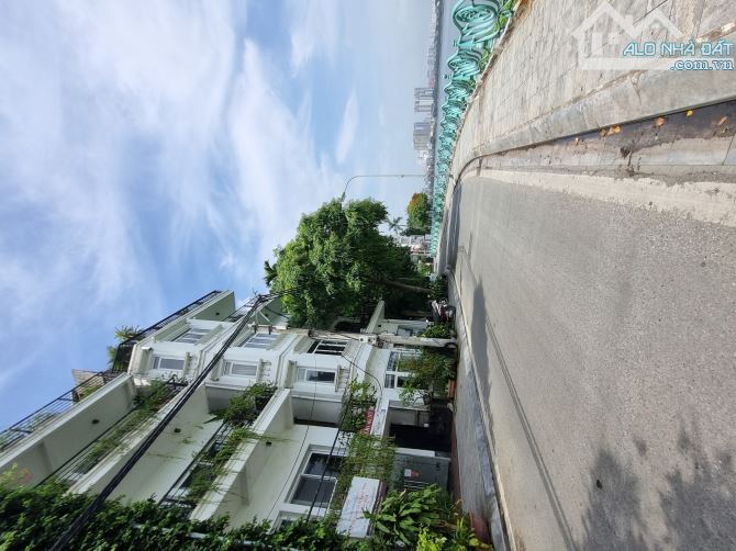 BÁN NHÀ MẶT PHỐ QUẢNG KHÁNH - VIEW HỒ TÂY- VỈA HÈ Ô TÔ TRÁNH - KINH DOANH - 164M2 - MT 7M - 1