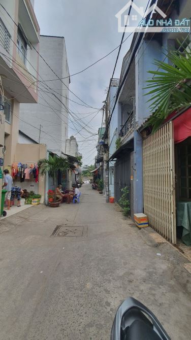 Cần bán gấp nhà 2 tầng, 2 PN, hẻm xe hơi Phạm Ngọc Thảo, Cực Phẩm trong Phân Khúc 4 Tỷ - 1