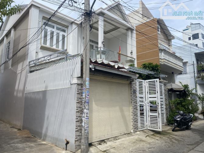 Cần bán nhà đẹp góc 2 mặt tiền, Ngay trung tâm TP Nha Trang - 13