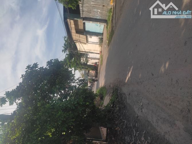 Bán nhà 5*20m có lững. Mt đường Xuân Thới Sơn 20. Hocmon - 2