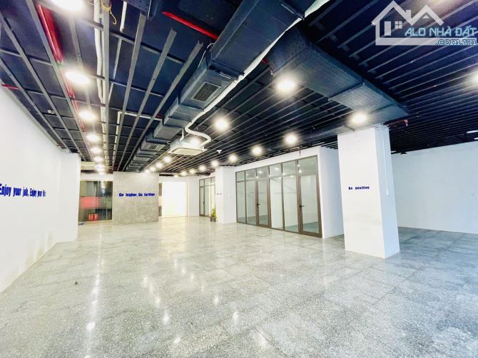 Văn phòng trống 110m2 tại toà nhà công nghệ lớn nhất nhì Đà Nẵng, view tầng cao xịn-Mizul - 2