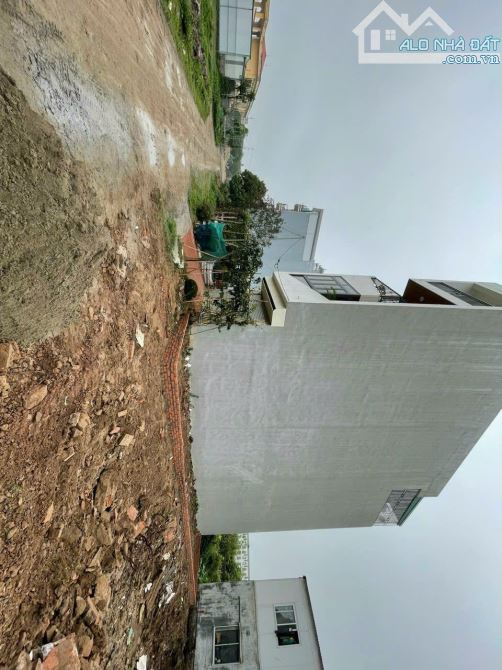 Bán nhanh 50.4 m2 đất dịch vụ Yên Vĩnh, Kim Chung. - 2