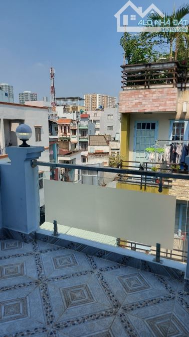 Mới nhận! Bán 3c nhà khu P9, TBình- gần ngã4 LLQ-Âu vòng xoay LĐH HXH giá 6.6 - 8.8tỷ - 2