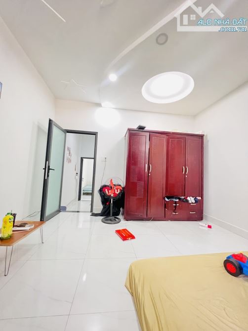 Thu nhập 8tr/th, Nguyễn Đổ Cung. Tân Phú, 48m2, 2 Tầng, 4m x 12m, 2PN, chỉ 4 tỷ 6. - 2