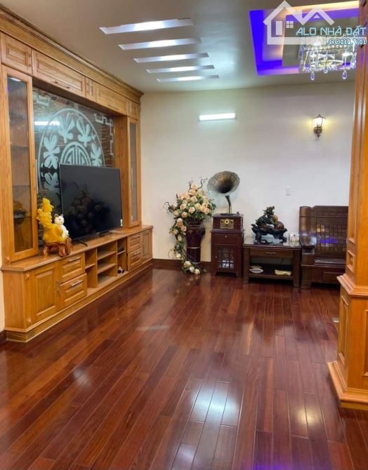 💥💥💥Bán nhà, Văn Cao, Đằng Giang, Ngô Quyền, 160m2×4 tầng,19 tỷ. - 2