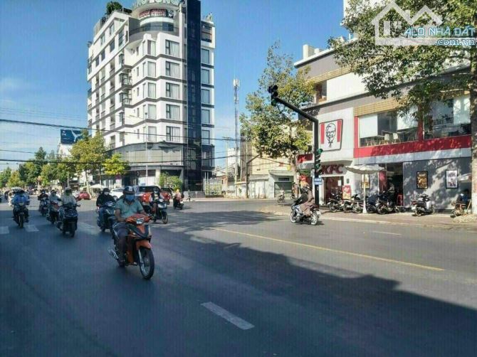 Bán đất 2mt trước Sau Tôn Đức Thắng Đặng Thị Nhu phường Phú Thuỷ TP Phan Thiết giá 65 tỷ - 2