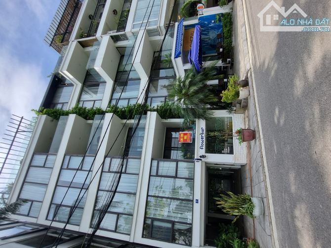 BÁN NHÀ MẶT PHỐ QUẢNG KHÁNH - VIEW HỒ TÂY- VỈA HÈ Ô TÔ TRÁNH - KINH DOANH - 164M2 - MT 7M - 2