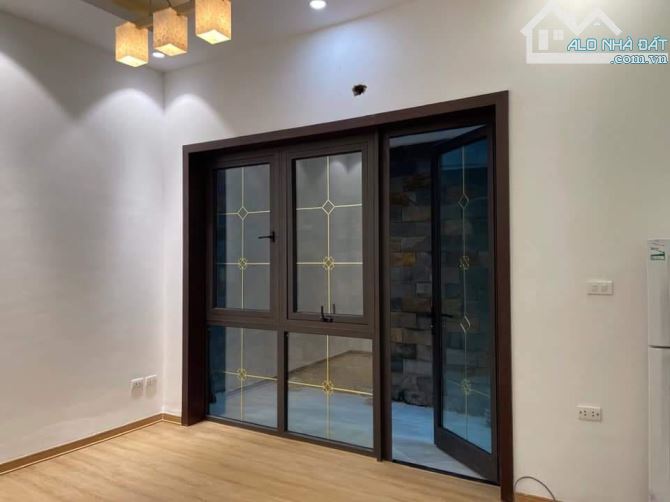 Cần bán biệt thự trần bình cầu giấy , nhà đẹp 106m có thang máy - 3