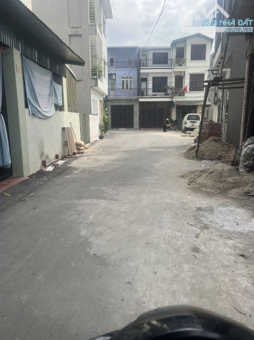 Bán 120m2 đất thôn Lực Canh Xuân Canh Đông Anh Hà Nội.. - 3