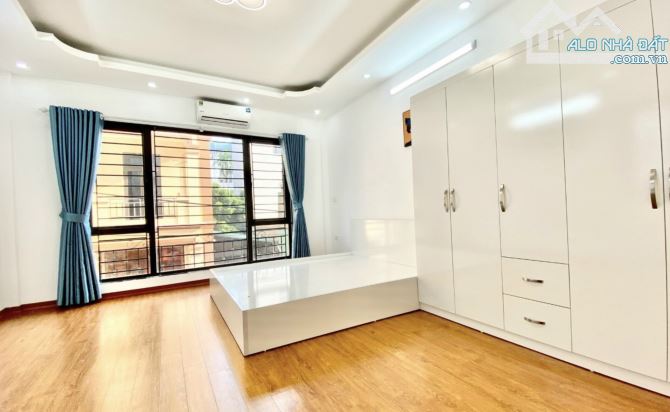 Bán Nhà Cạnh Khu Đô Thị Đô Nghĩa - Yên nghĩa - Hà Đông. 34m². 4 tầng. 2.58 tỷ - 3