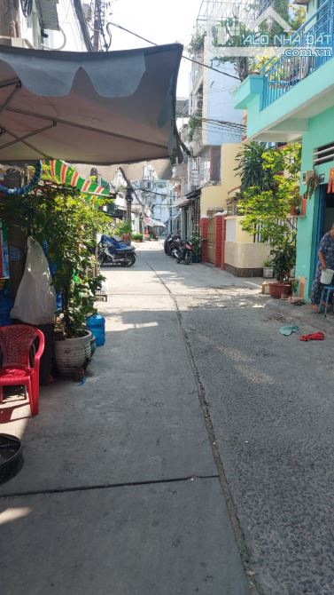 Mới nhận! Bán 3c nhà khu P9, TBình- gần ngã4 LLQ-Âu vòng xoay LĐH HXH giá 6.6 - 8.8tỷ - 3