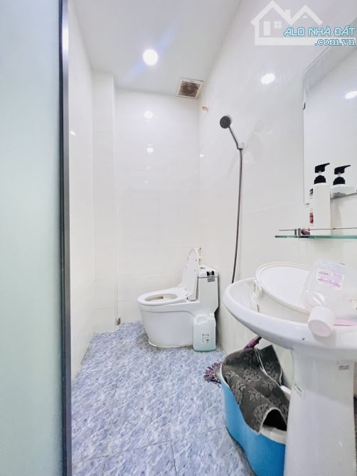 Thu nhập 8tr/th, Nguyễn Đổ Cung. Tân Phú, 48m2, 2 Tầng, 4m x 12m, 2PN, chỉ 4 tỷ 6. - 3