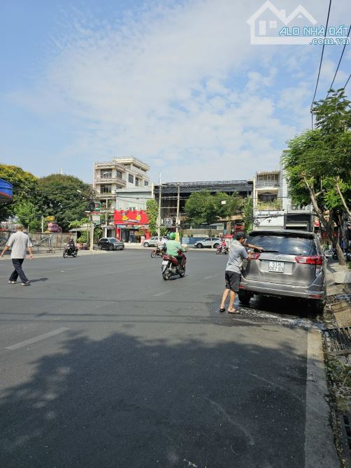 Bán tòa nhà 8-10 Bàu Cát Đôi, Phường 14, Tân Bình - 3