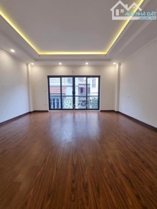 Cho thuê nhà Bát Khối, 60m2x5T, 5pn, 14tr/t - 3