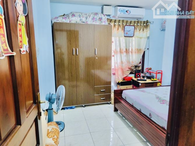 Mặt tiền đường Tân Phước 30m2 4 Tầng 9 Tỷ - 3