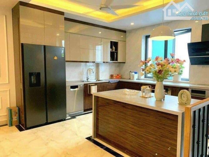 LIỀN KỀ KIẾN HƯNG, 5 TẦNG THANG MÁY, MẶT TIỀN GẦN 6M, GIÁ 13.89 TỶ - 3