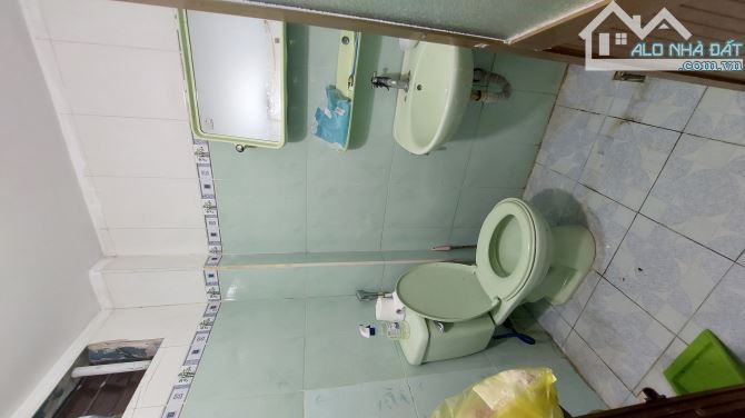 Bán nhà Tản Viên, Thượng Lý, Hồng Bàng, 3 tầng, 26m2, 1,8 tỷ, ô tô cách nhà 5m. - 4