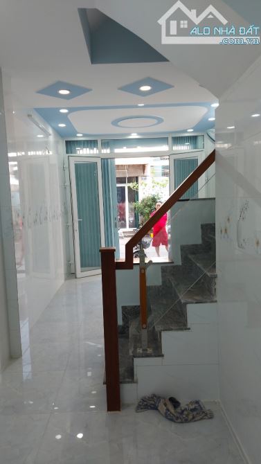 Mới nhận! Bán 3c nhà khu P9, TBình- gần ngã4 LLQ-Âu vòng xoay LĐH HXH giá 6.6 - 8.8tỷ - 4