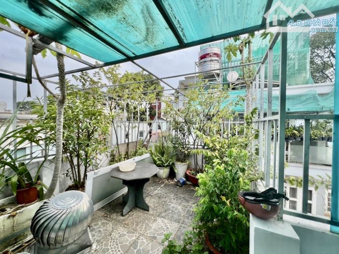 🏡 NHÀ TRUNG TÂM QUẬN 10, DT 44M2, 4 TẦNG, ĐƯỜNG LÊ HỒNG PHONG THÔNG TRẦN NHÂN TÔN, 6.X TỶ - 4